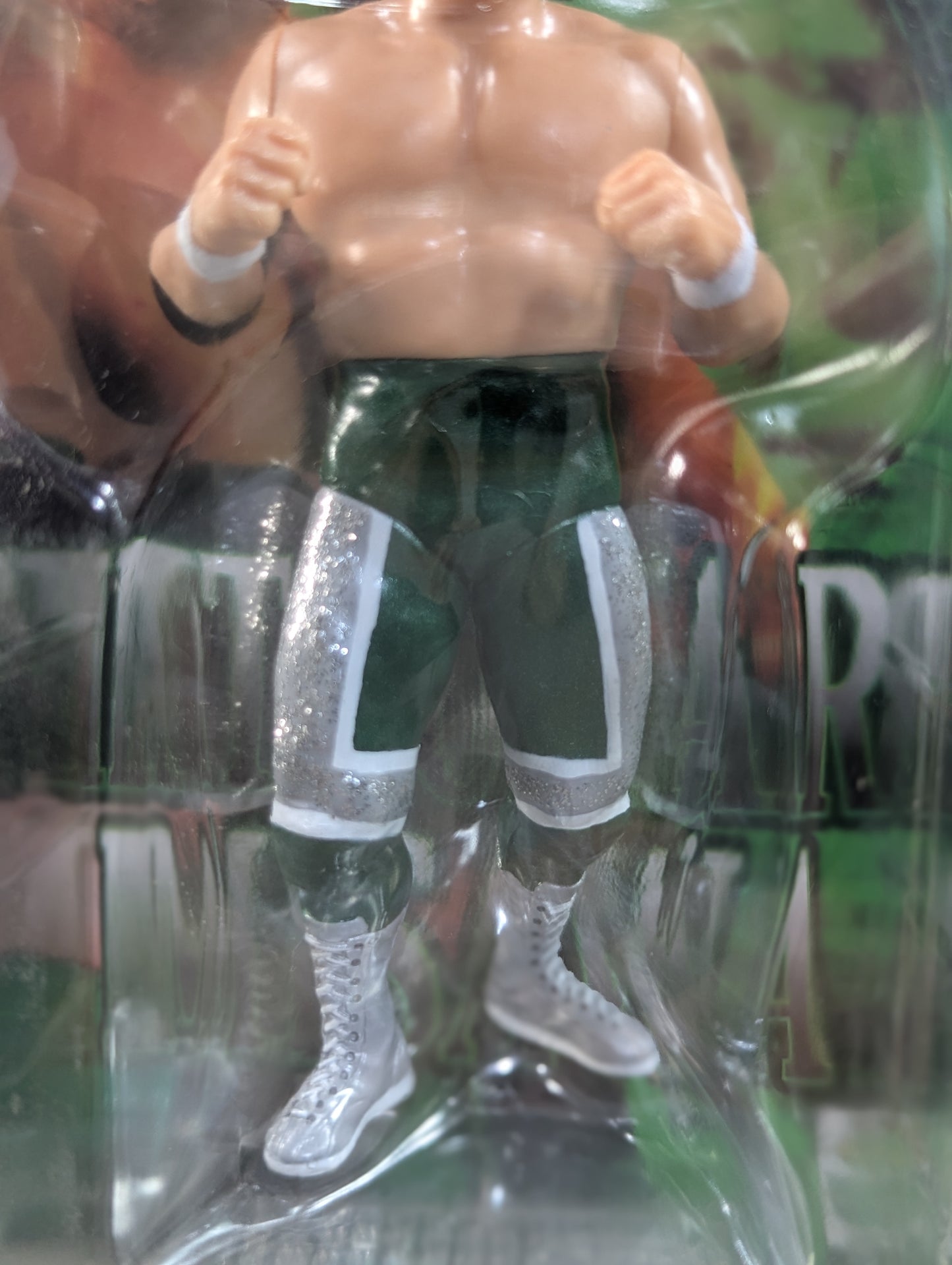 三沢光晴 (ヒゲ・ニューバージョン)