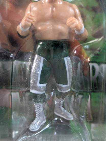 三沢光晴 (ヒゲ・ニューバージョン)