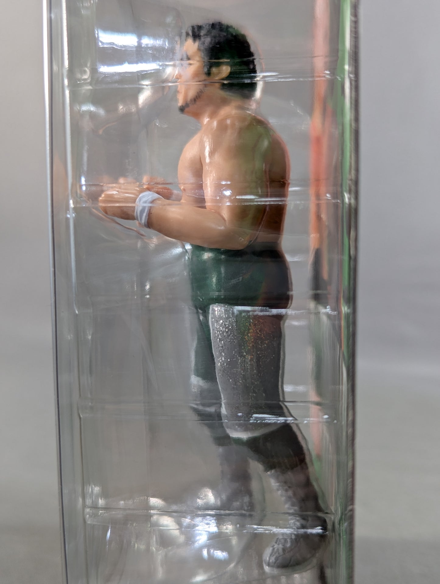 三沢光晴 (ヒゲ・ニューバージョン)