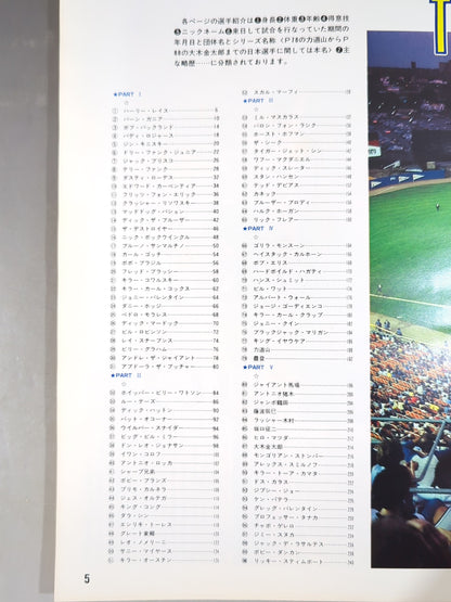 ゴング増刊号 THE WRESTLER BEST100 【永久保存版】