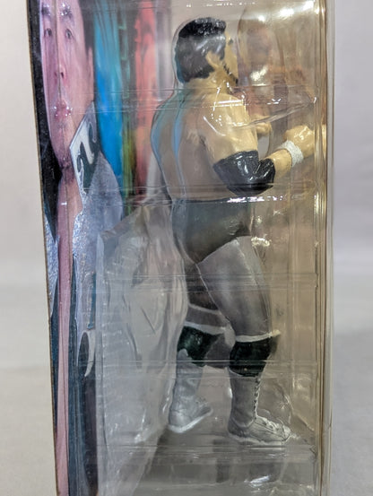 【武藤敬司直筆サイン入り】武藤敬司＆三沢光晴【2004.10.31】