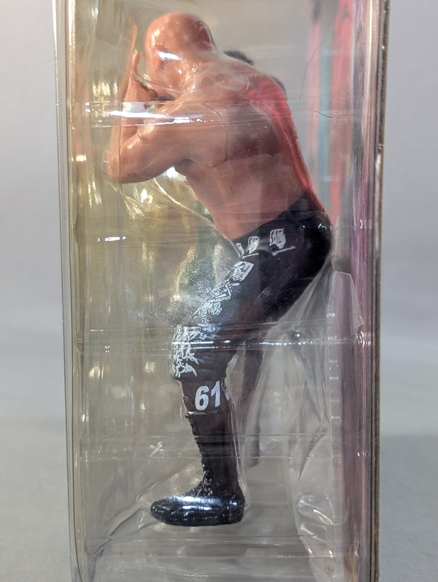 【武藤敬司直筆サイン入り】武藤敬司＆三沢光晴【2004.10.31】