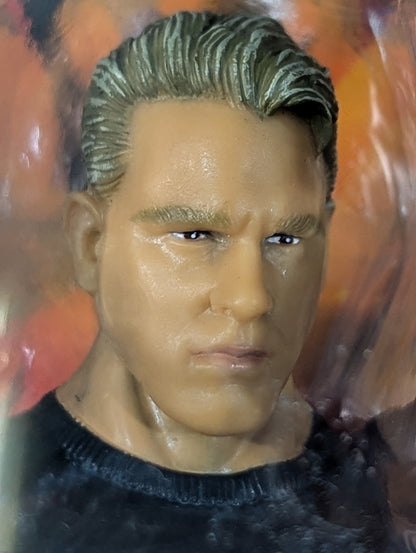 ★APA★ ブラッドショー＆ファルーク