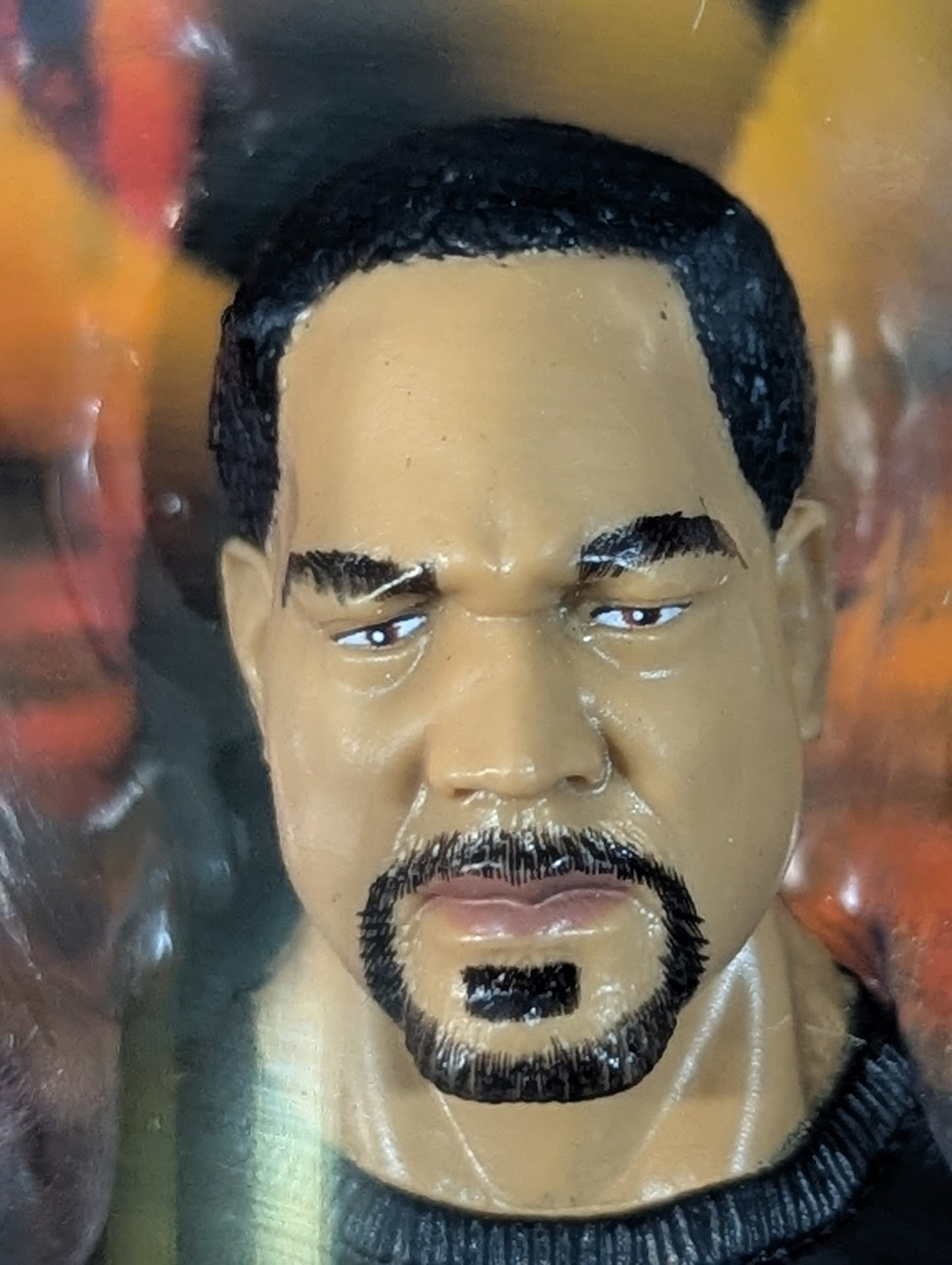 ★APA★ ブラッドショー＆ファルーク