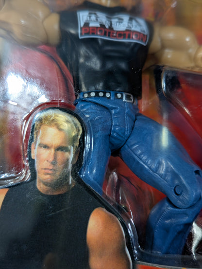 ★APA★ ブラッドショー＆ファルーク