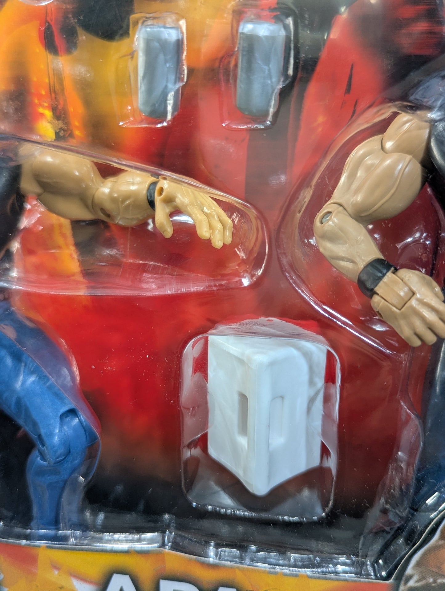 ★APA★ ブラッドショー＆ファルーク