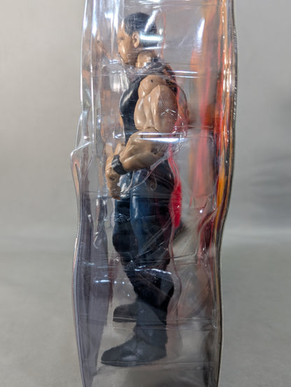 ★APA★ ブラッドショー＆ファルーク