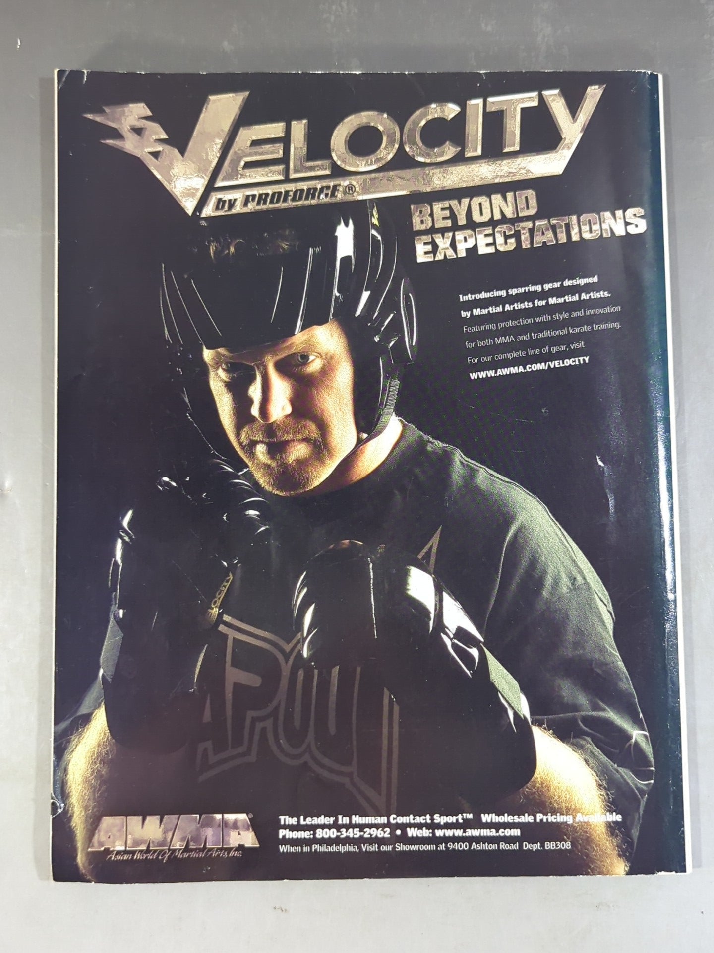 BLACK BELT 2008年3月号