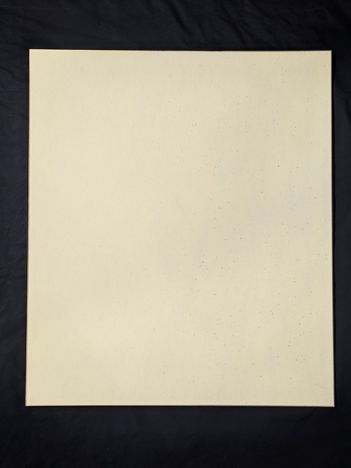 Antonio Inoki  (Fighting Spirit, Extra Large) Shikishi ( Autograph board ) )