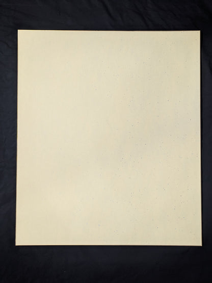 Antonio Inoki  (Fighting Spirit, Extra Large) Shikishi ( Autograph board ) )