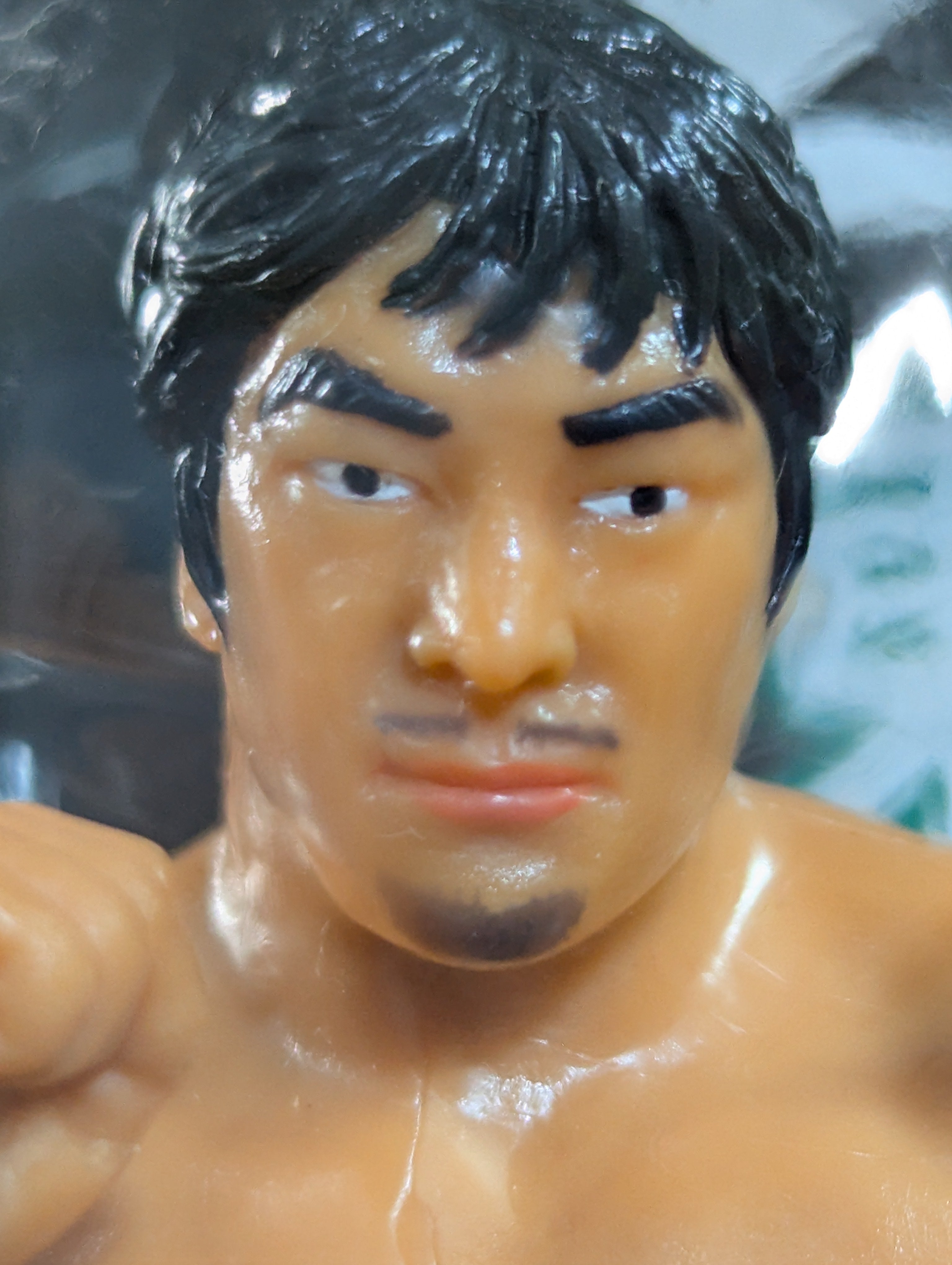 ☆2004.7.10 東京ドーム限定☆ 小橋建太vs秋山準 – 闘道館