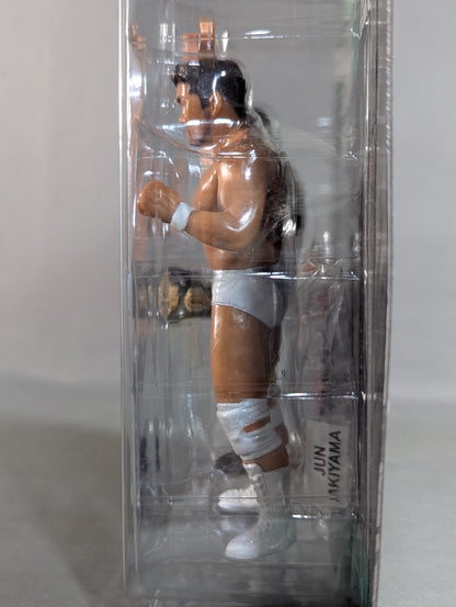 ★2004.7.10 東京ドーム限定★ 小橋建太vs秋山準