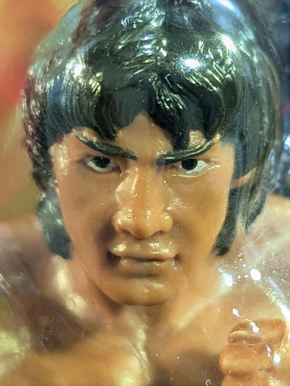 船木誠勝(緑パンツ)