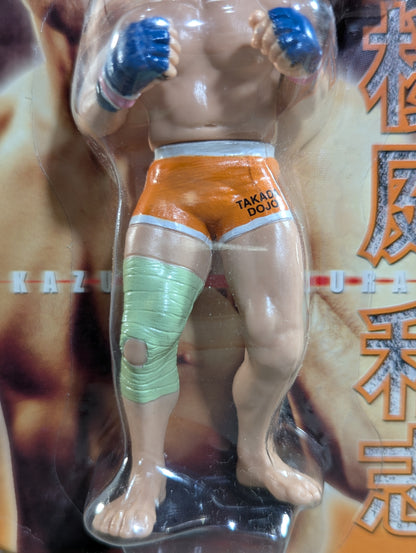 桜庭和志(赤髪・SAKUマシン付)