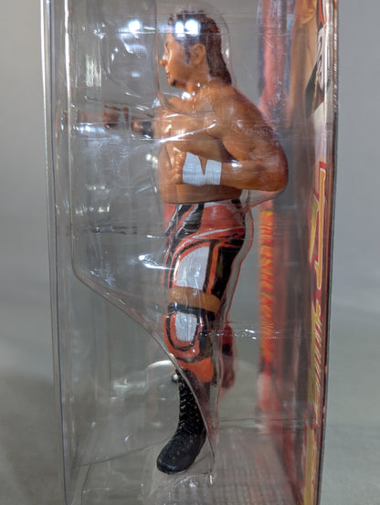 小島聡(ラリアット)