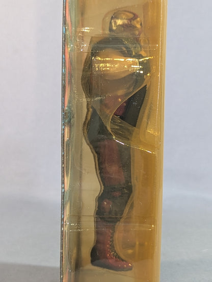 ベイダー(GHCベルト肩掛け)