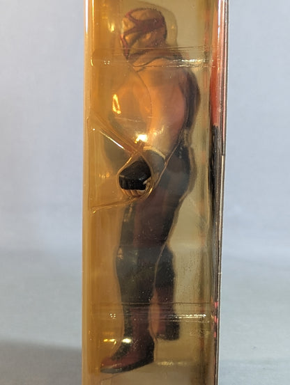 ベイダー(GHCベルト肩掛け)