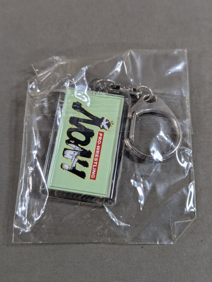 Kenta Kobashi  Acrylic Keychain