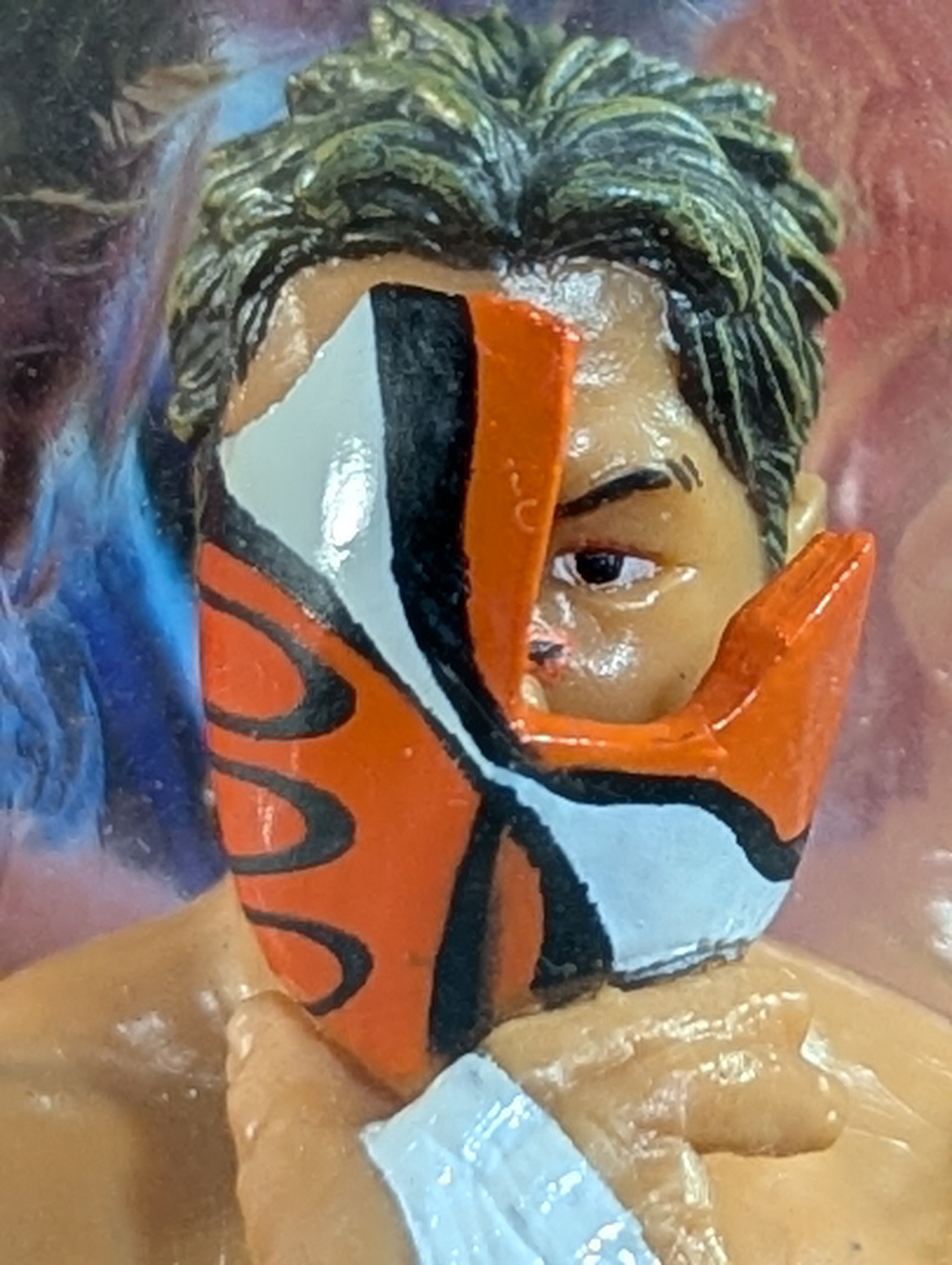 直筆サイン入り】小島聡(入場マスク着用バージョン) – 闘道館