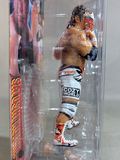 【直筆サイン入り】小島聡(入場マスク着用バージョン)