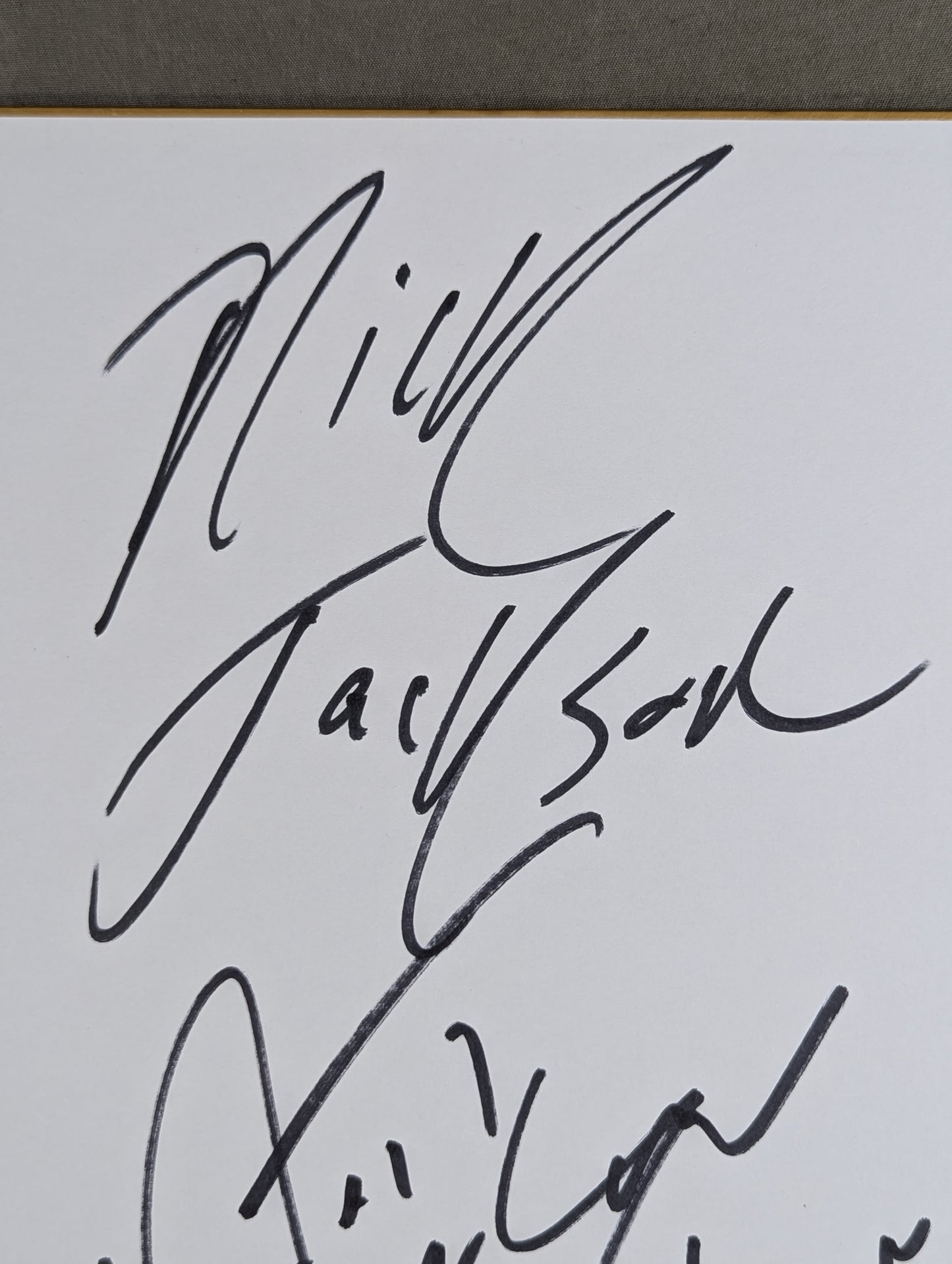 ★ Young Bucks ★ Matt Jackson & Nick Jackson (with photos)