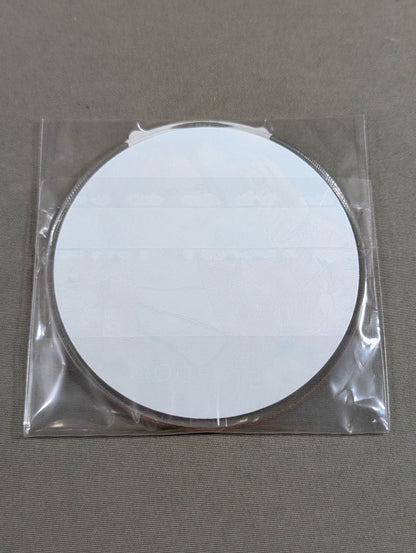 Maika  Acrylic Coaster STARDOM× Webpon