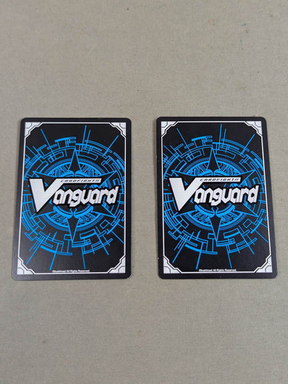 Tam Nakano  vs Saya Kamitani PR Card ALL STAR GRAND QUEENDOM 2025