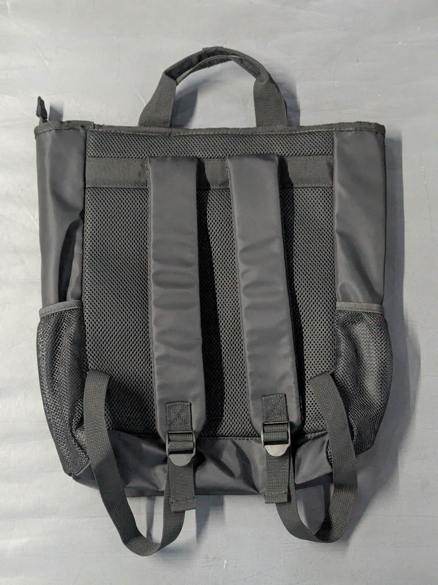 STARDOM×Avail 2way Bag