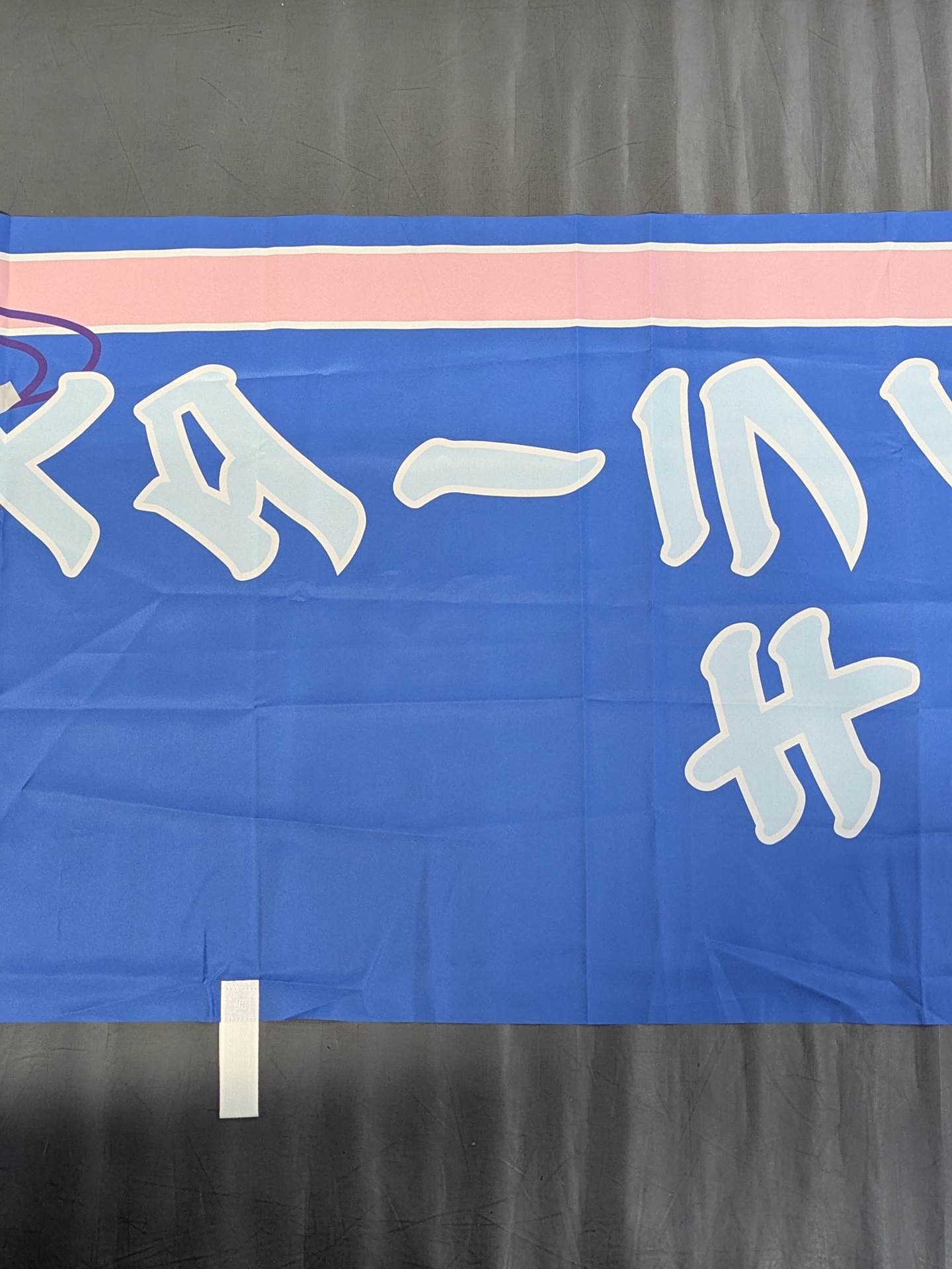 STARLIGHT KID  Banner