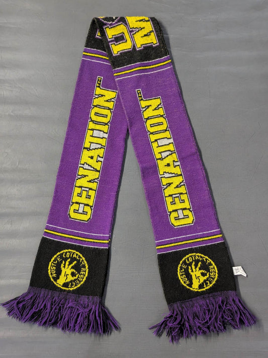 John Cena  Scarf (4)