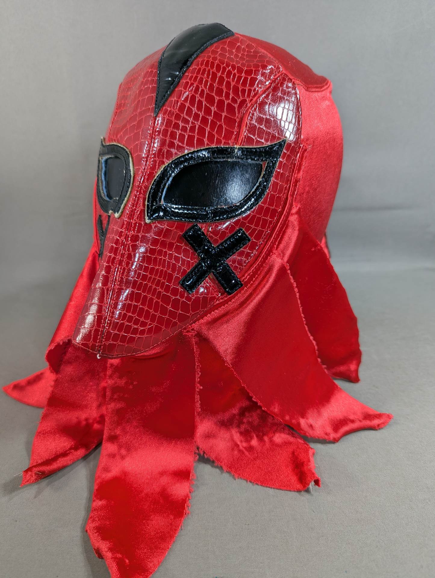 Lil Kraken – 闘道館