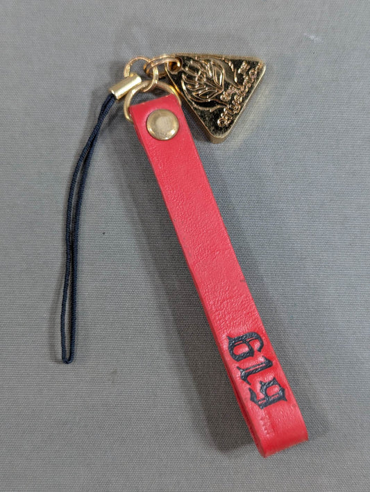 Rey Mysterio  '619' strap