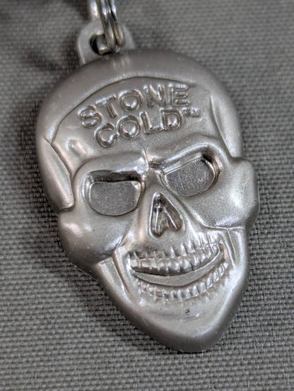 Stone Cold Steve Austin "What?" Strap