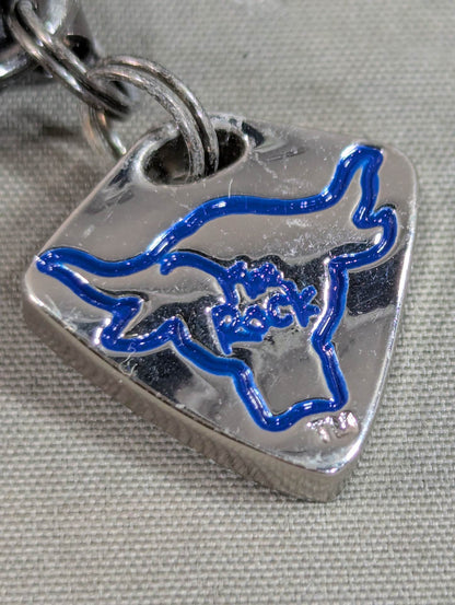 The Rock "JUST BRING IT!" Strap