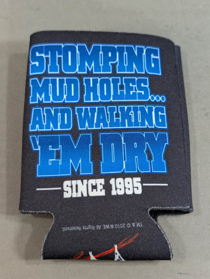 Stone Cold Steve Austin Coogee