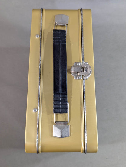 MONEY IN THE BANK Briefcase Can