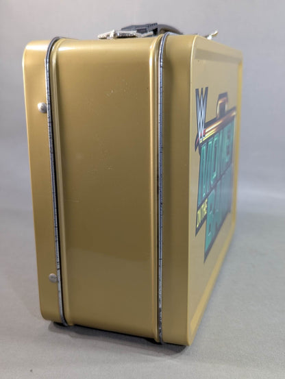 MONEY IN THE BANK Briefcase Can