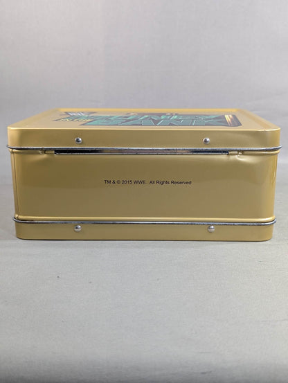 MONEY IN THE BANK Briefcase Can