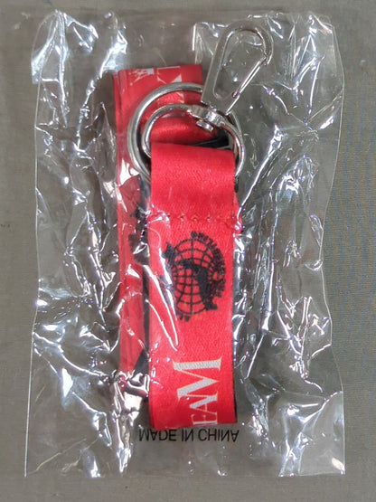 全日本プロレス「NEXTREAM」ネックストラップ