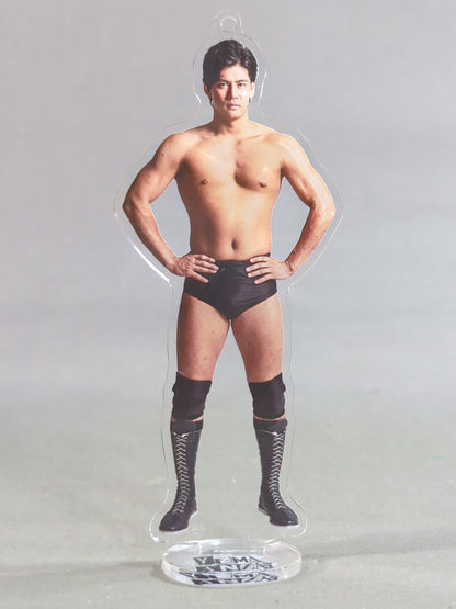 Yuma Anzai  Acrylic Stand