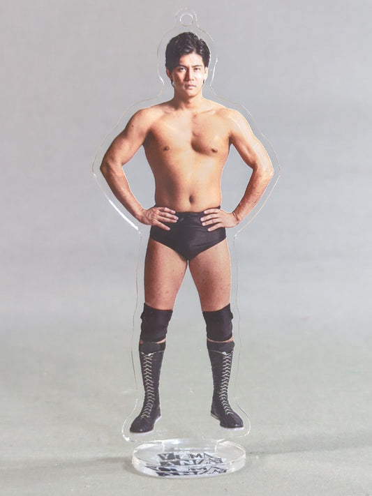 Yuma Anzai  Acrylic Stand