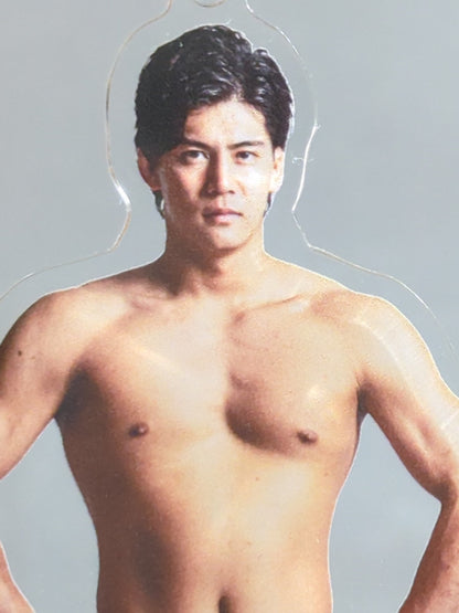 Yuma Anzai  Acrylic Stand