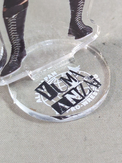 Yuma Anzai  Acrylic Stand