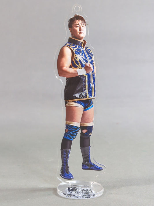 Yuma Aoyagi  Acrylic Stand