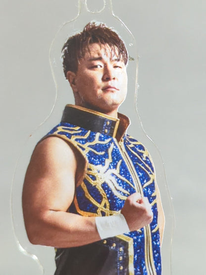 Yuma Aoyagi  Acrylic Stand