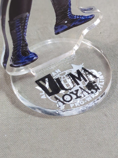 Yuma Aoyagi  Acrylic Stand