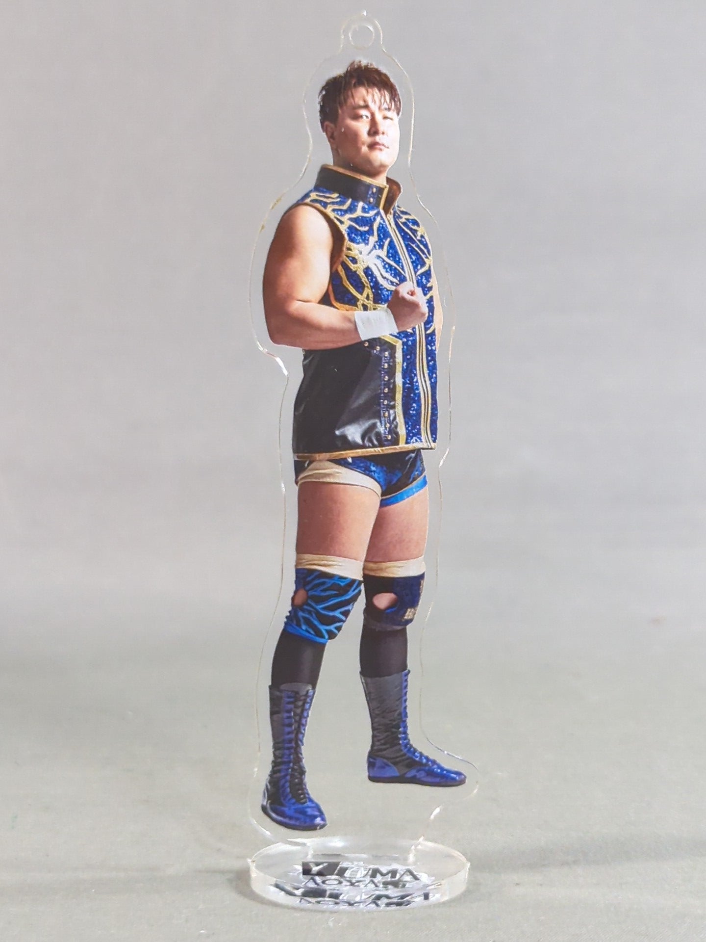 11月25日 – Page 5 – 闘道館