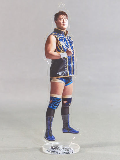 Yuma Aoyagi  Acrylic Stand