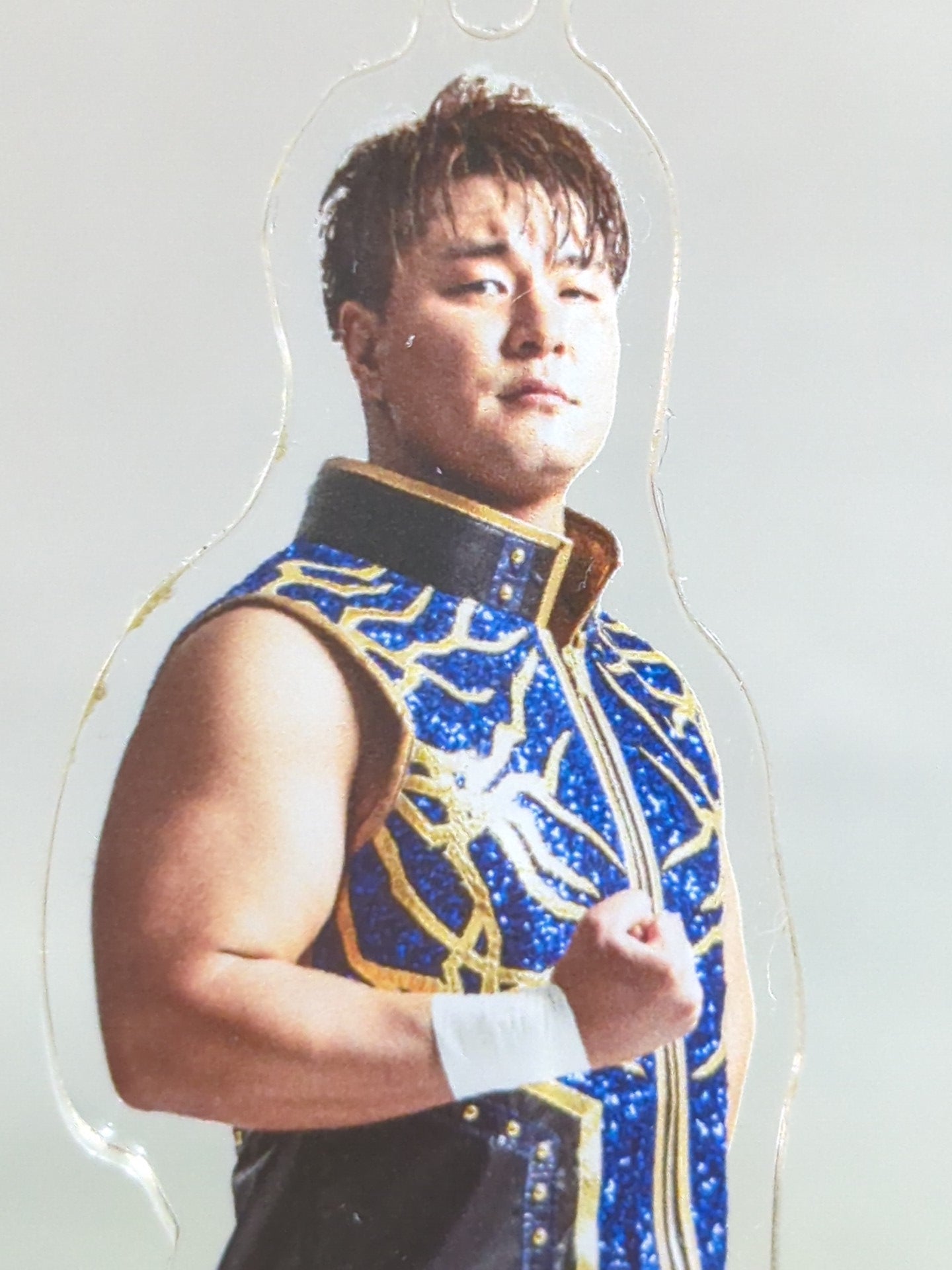 Yuma Aoyagi  Acrylic Stand