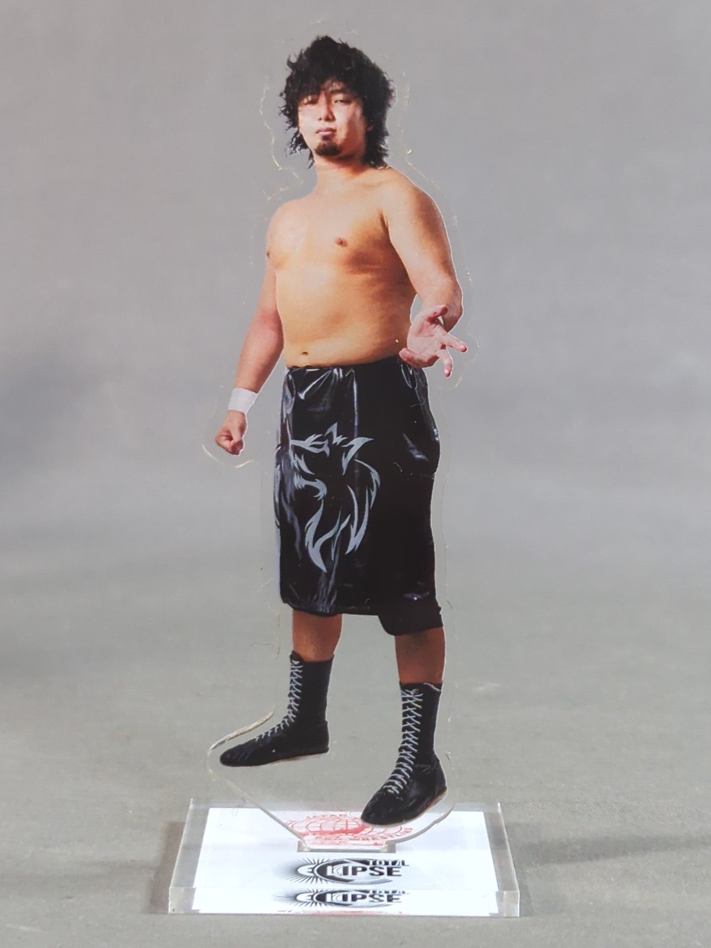 11月25日 – Page 5 – 闘道館